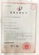 專(zhuān)利證書(shū)2